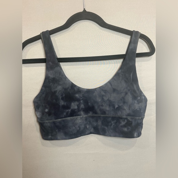 lululemon athletica Other - Lululemon Reversible Sports Bra, Size 10